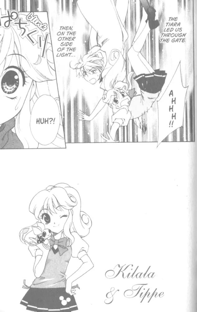 Kilala Princess Chapter 2 page 2 - Chapter 2