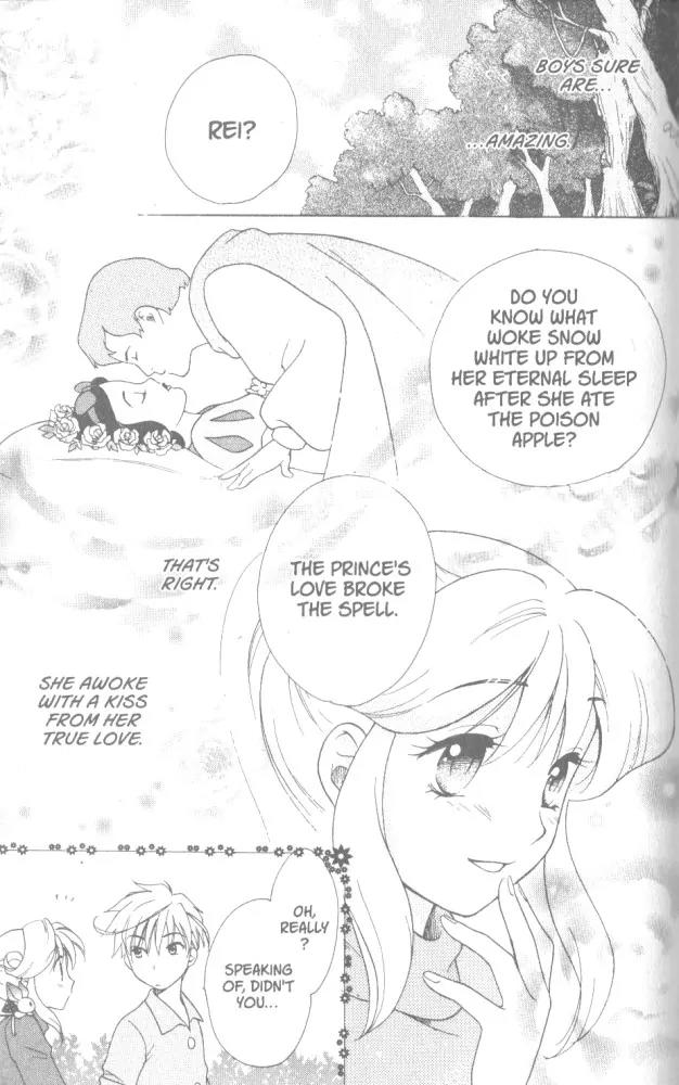 Kilala Princess Chapter 2 page 20 - Chapter 2