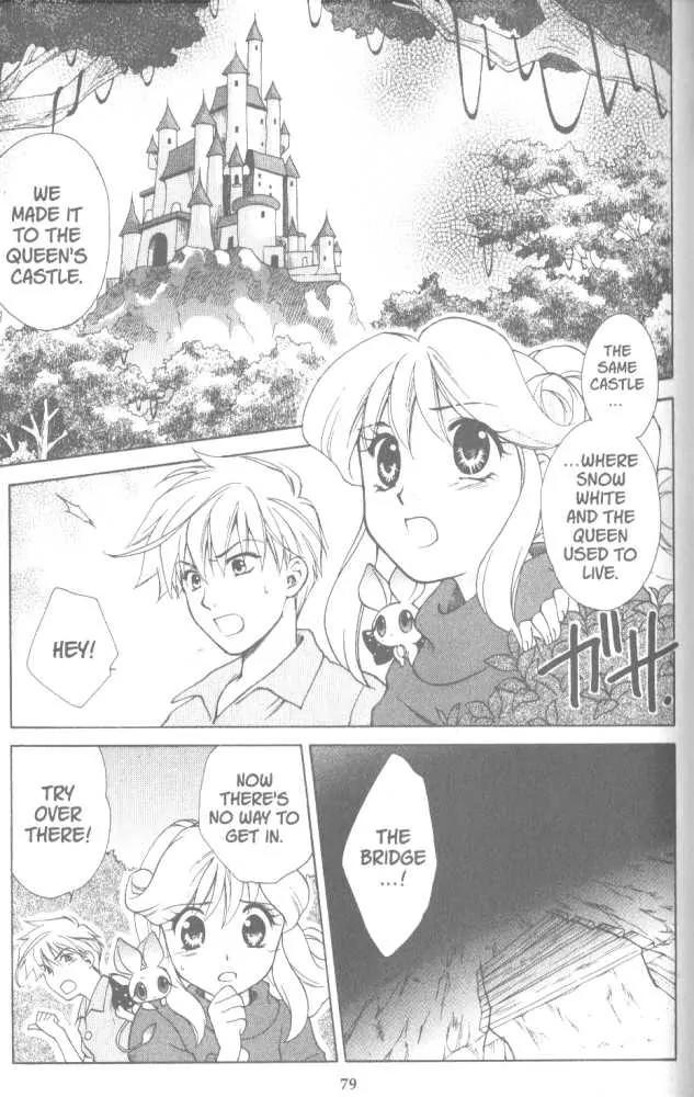 Kilala Princess Chapter 2 page 22 - Chapter 2