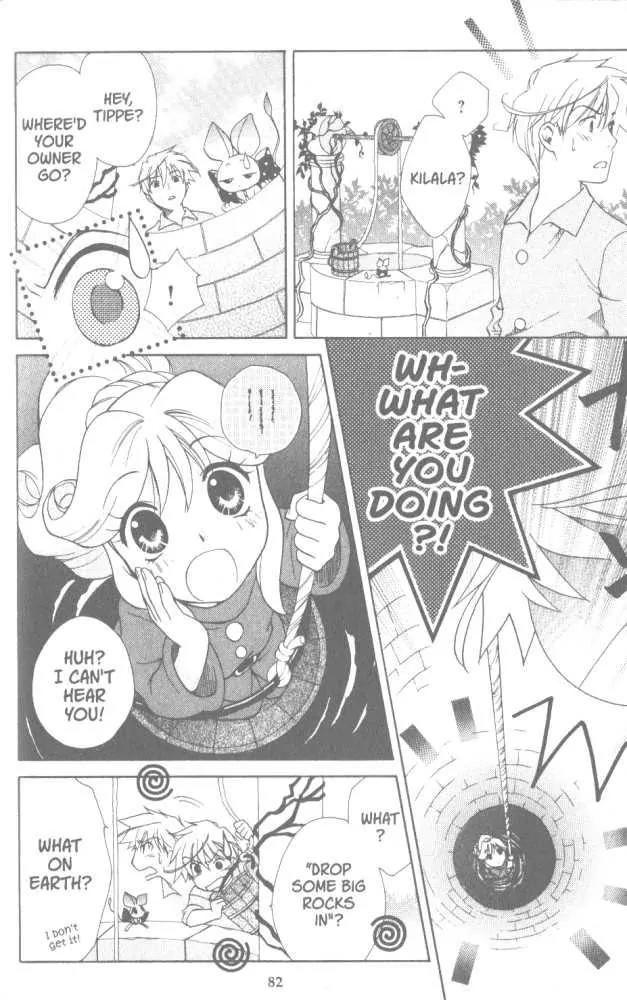 Kilala Princess Chapter 2 page 24 - Chapter 2