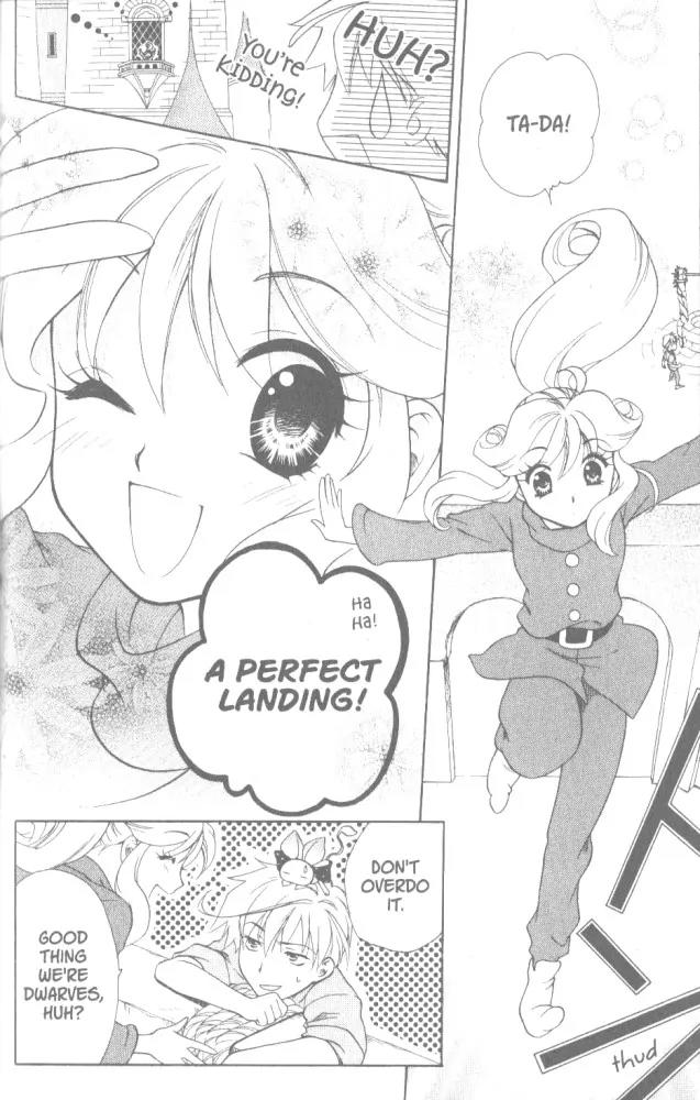 Kilala Princess Chapter 2 page 26 - Chapter 2