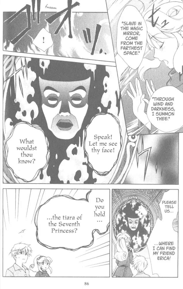 Kilala Princess Chapter 2 page 28 - Chapter 2