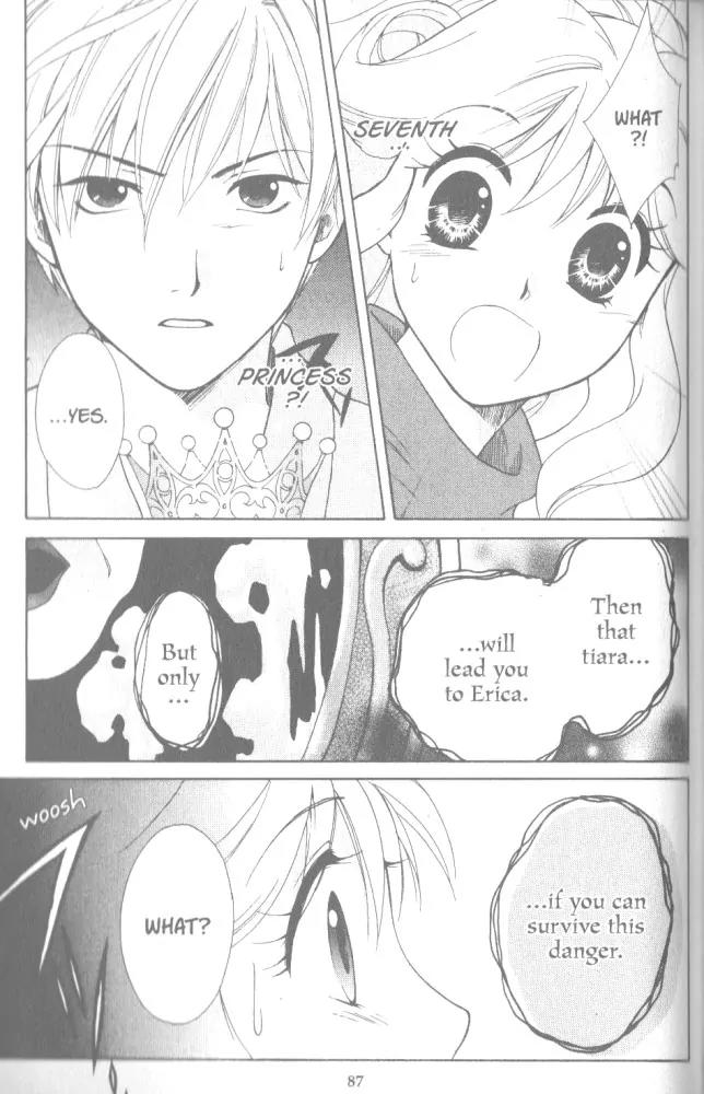 Kilala Princess Chapter 2 page 29 - Chapter 2