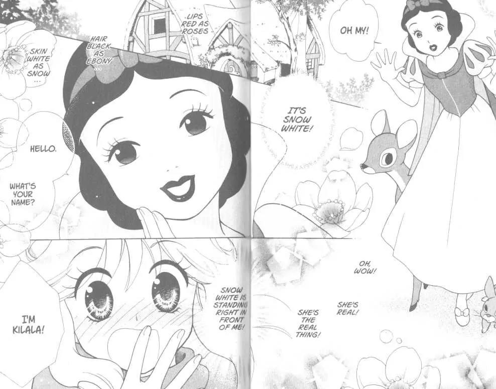 Kilala Princess Chapter 2 page 3 - Chapter 2