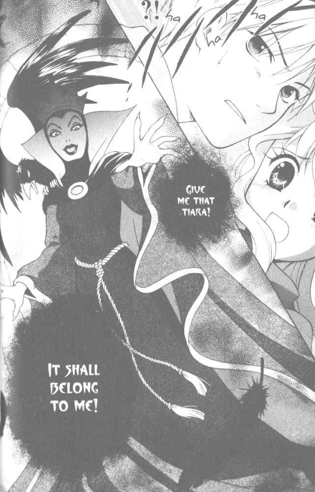 Kilala Princess Chapter 2 page 30 - Chapter 2