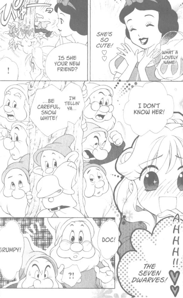 Kilala Princess Chapter 2 page 4 - Chapter 2
