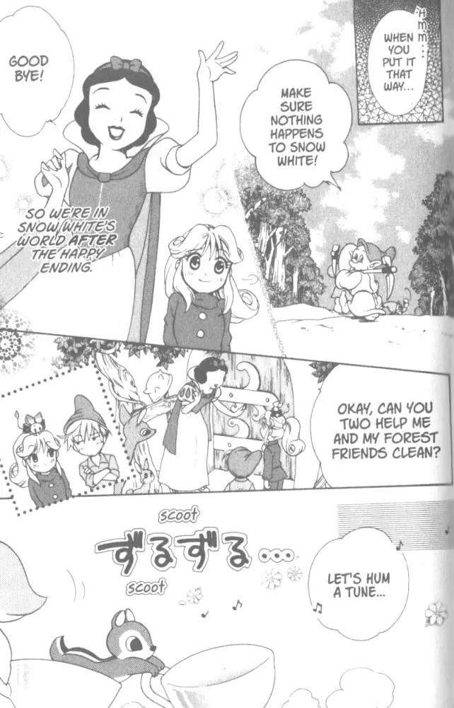 Kilala Princess Chapter 2 page 7 - Chapter 2