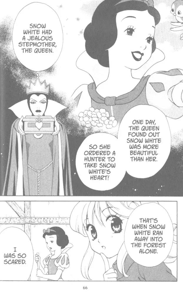 Kilala Princess Chapter 2 page 9 - Chapter 2