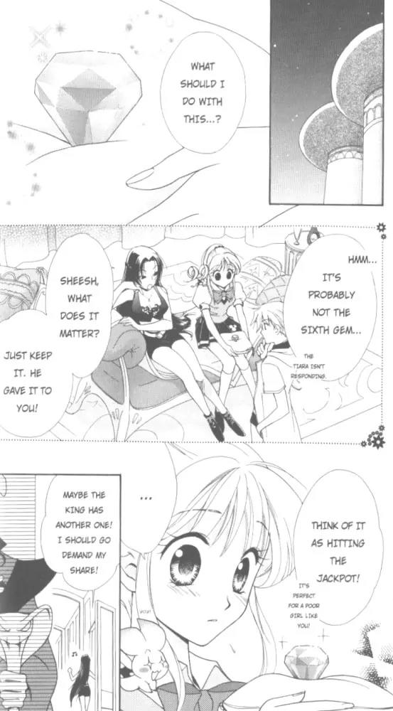 Kilala Princess Chapter 21 page 10 - Chapter 21