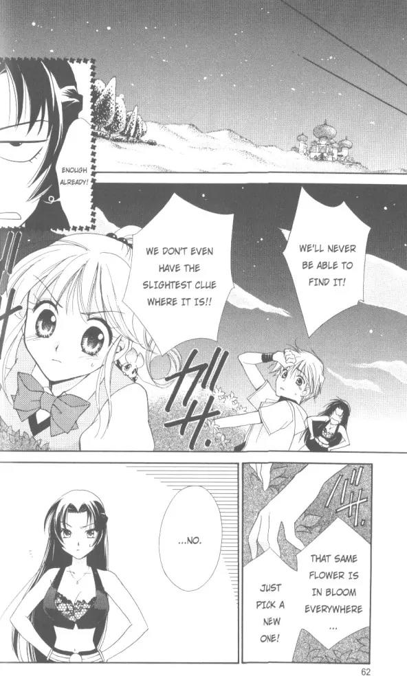 Kilala Princess Chapter 21 page 22 - Chapter 21