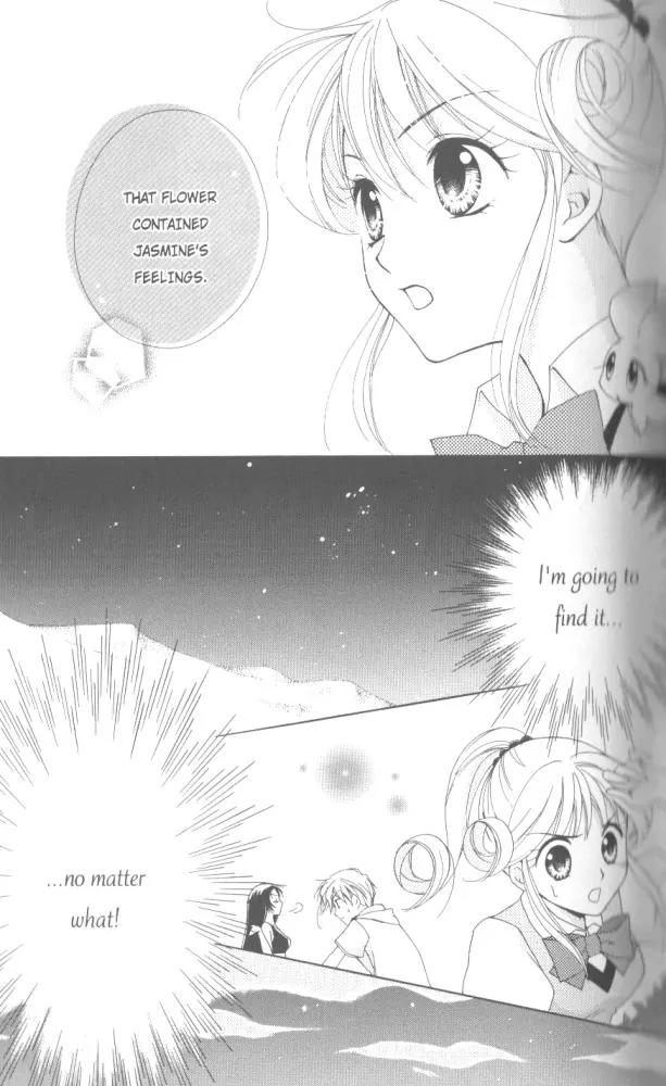 Kilala Princess Chapter 21 page 23 - Chapter 21