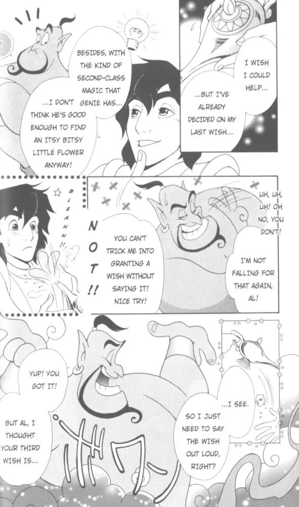 Kilala Princess Chapter 21 page 26 - Chapter 21