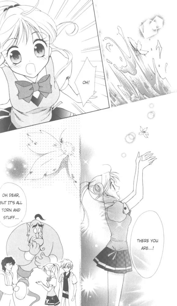 Kilala Princess Chapter 21 page 28 - Chapter 21