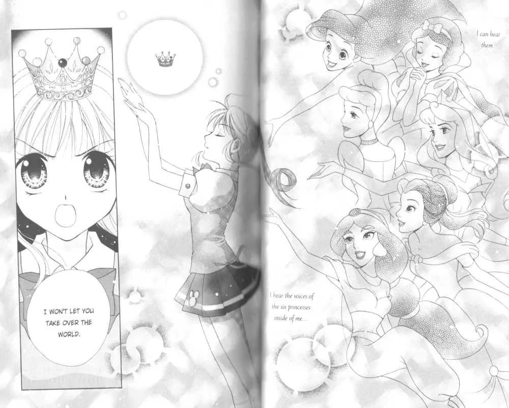 Kilala Princess Chapter 21 page 37 - Chapter 21