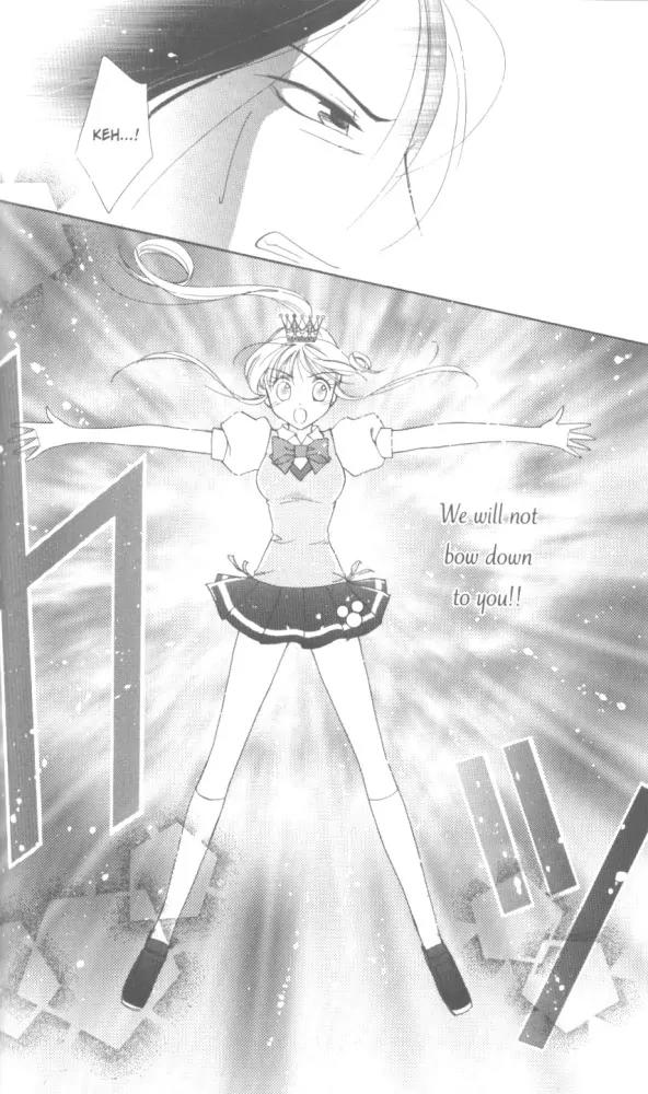 Kilala Princess Chapter 21 page 38 - Chapter 21