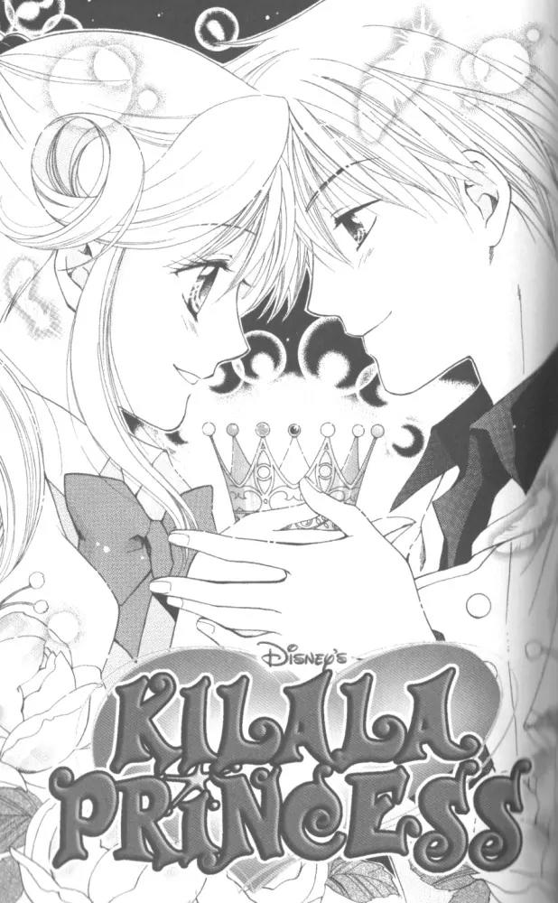 Kilala Princess Chapter 22 page 1 - Chapter 22
