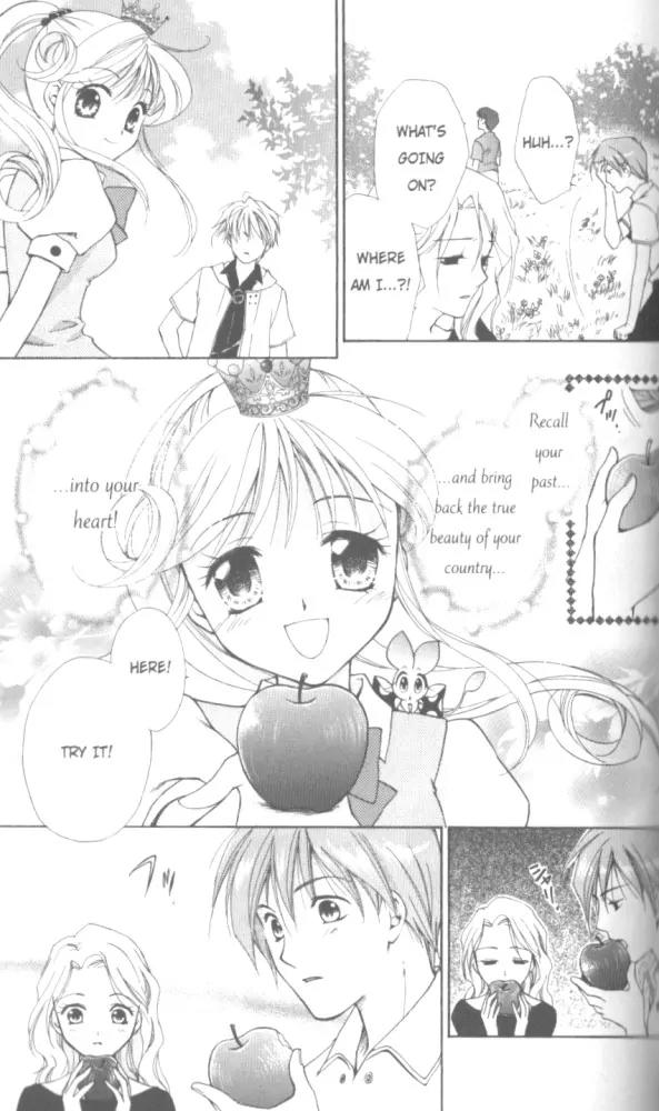 Kilala Princess Chapter 22 page 10 - Chapter 22