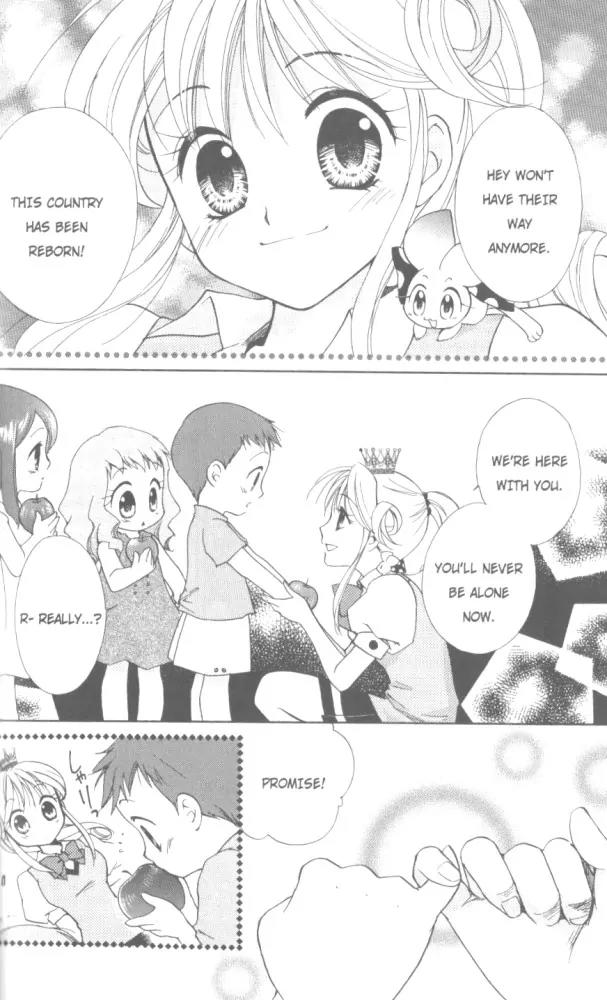 Kilala Princess Chapter 22 page 13 - Chapter 22