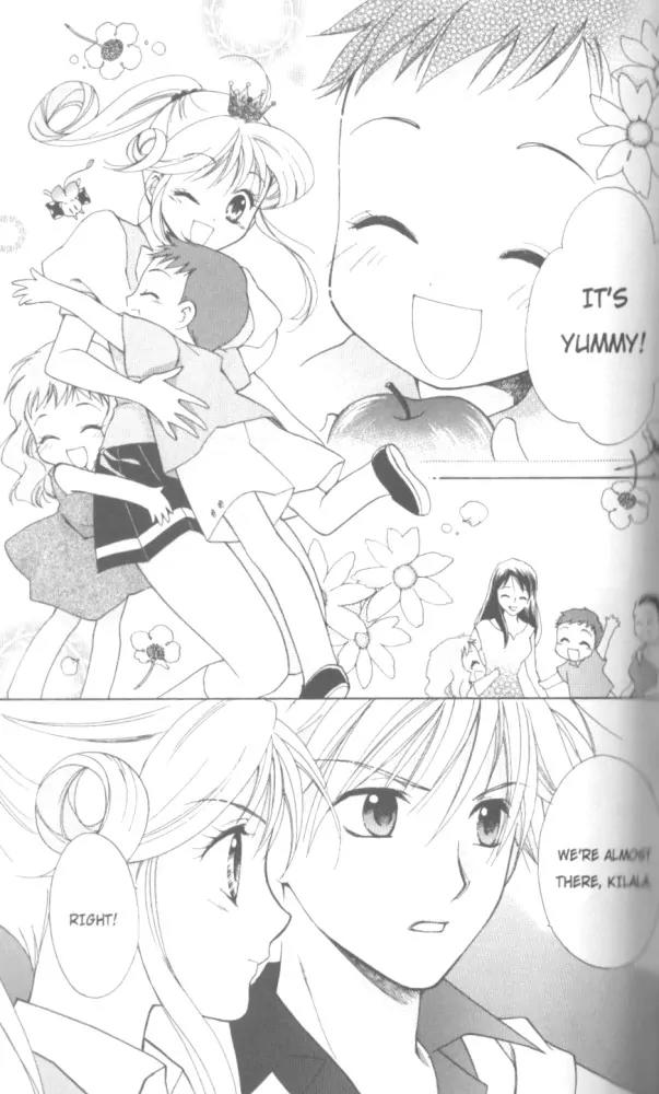 Kilala Princess Chapter 22 page 14 - Chapter 22