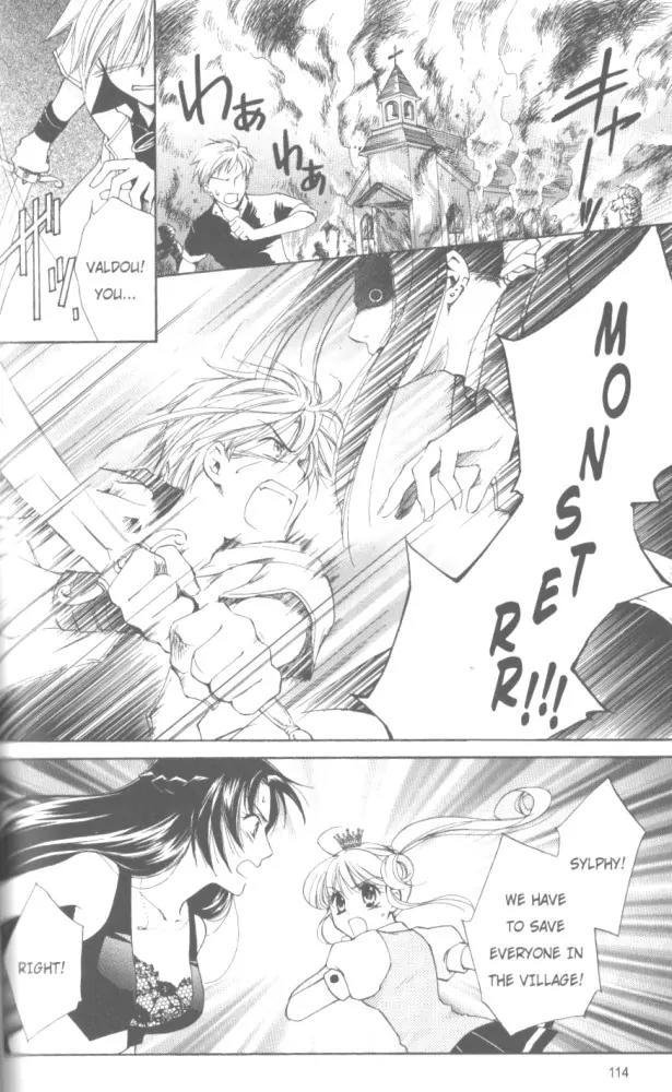 Kilala Princess Chapter 22 page 29 - Chapter 22