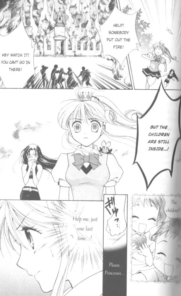 Kilala Princess Chapter 22 page 30 - Chapter 22