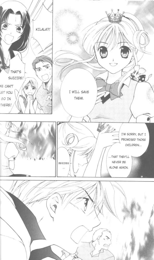 Kilala Princess Chapter 22 page 31 - Chapter 22