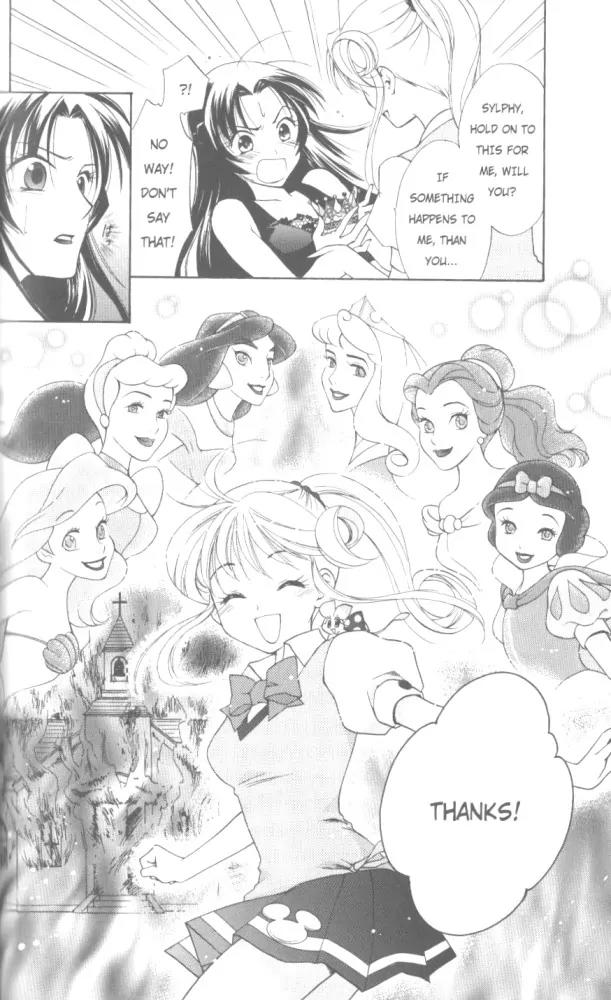 Kilala Princess Chapter 22 page 33 - Chapter 22