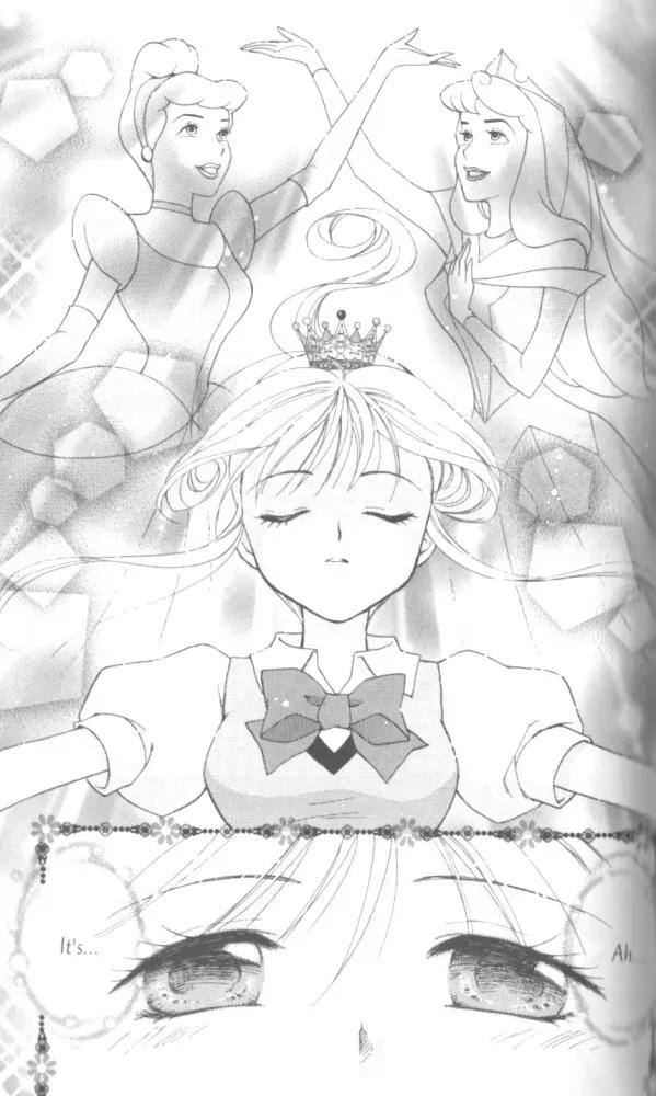 Kilala Princess Chapter 22 page 5 - Chapter 22