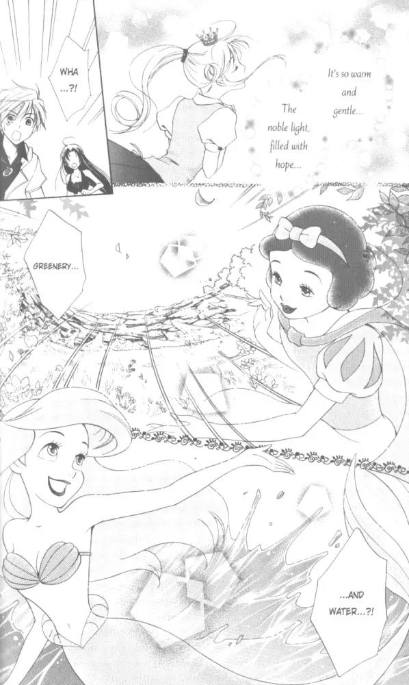 Kilala Princess Chapter 22 page 6 - Chapter 22