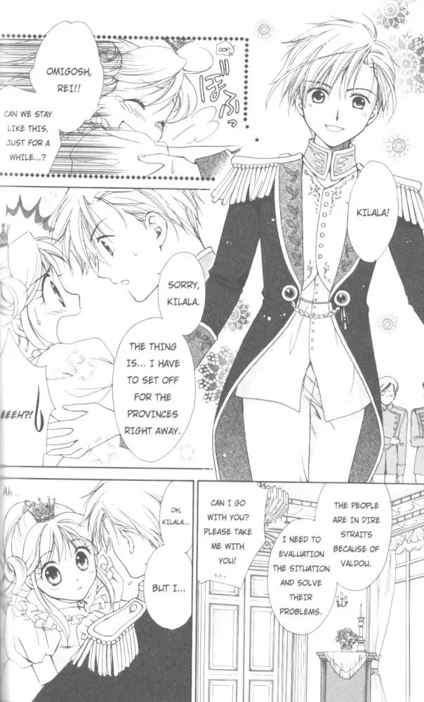 Kilala Princess Chapter 23 page 20 - Chapter 23