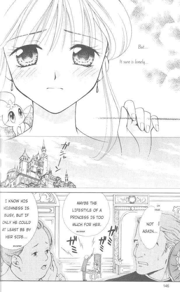 Kilala Princess Chapter 23 page 22 - Chapter 23