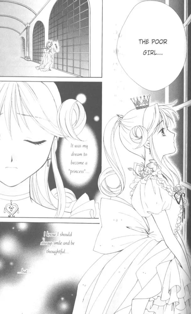 Kilala Princess Chapter 23 page 23 - Chapter 23