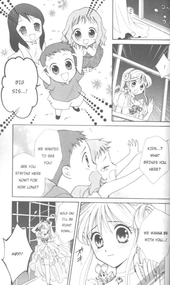 Kilala Princess Chapter 23 page 25 - Chapter 23