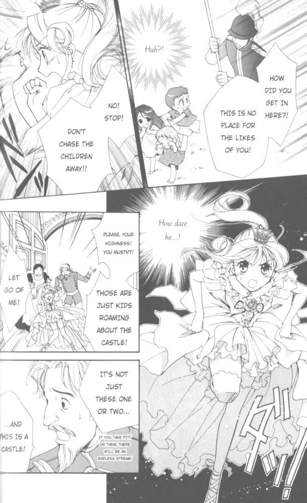 Kilala Princess Chapter 23 page 26 - Chapter 23