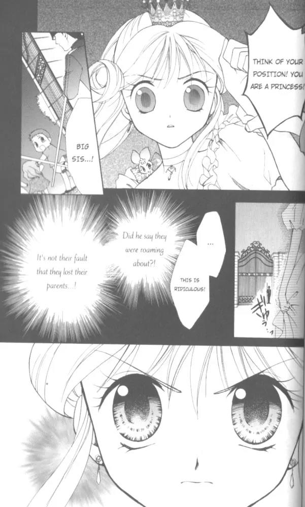 Kilala Princess Chapter 23 page 27 - Chapter 23