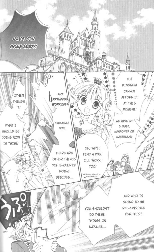 Kilala Princess Chapter 23 page 28 - Chapter 23