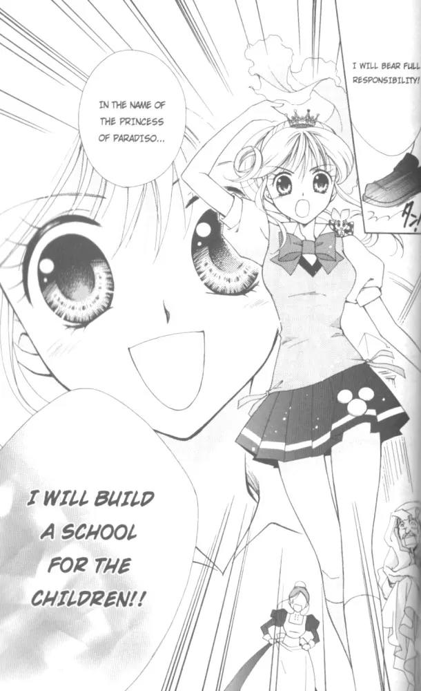 Kilala Princess Chapter 23 page 29 - Chapter 23