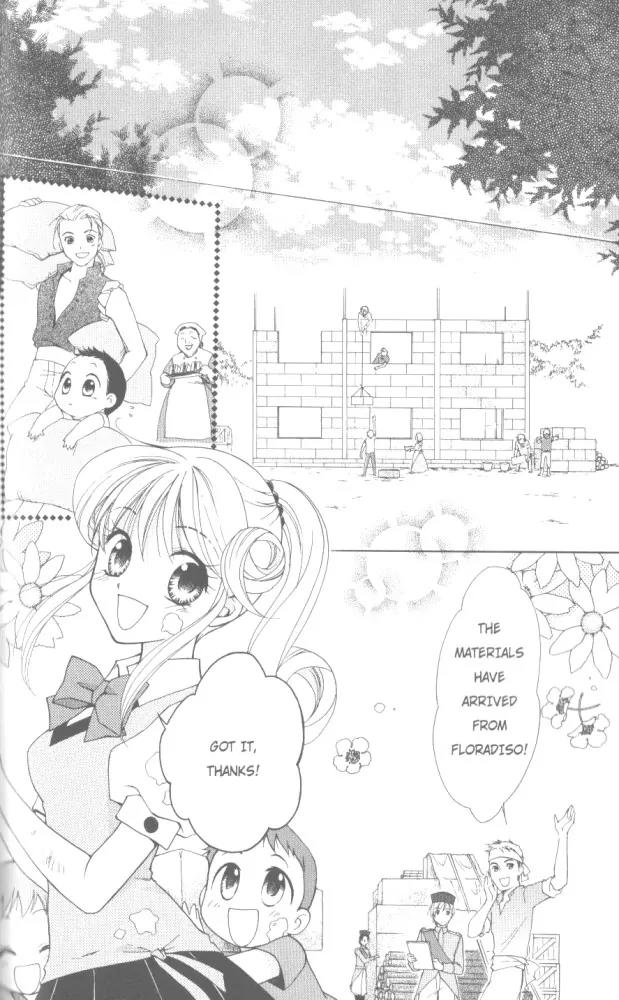 Kilala Princess Chapter 23 page 30 - Chapter 23