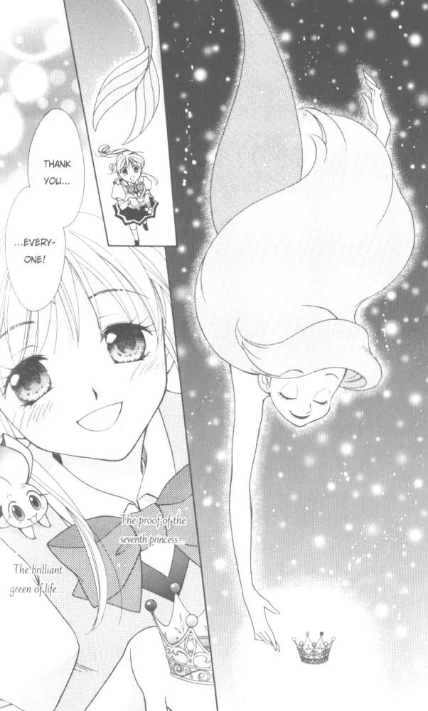 Kilala Princess Chapter 23 page 34 - Chapter 23