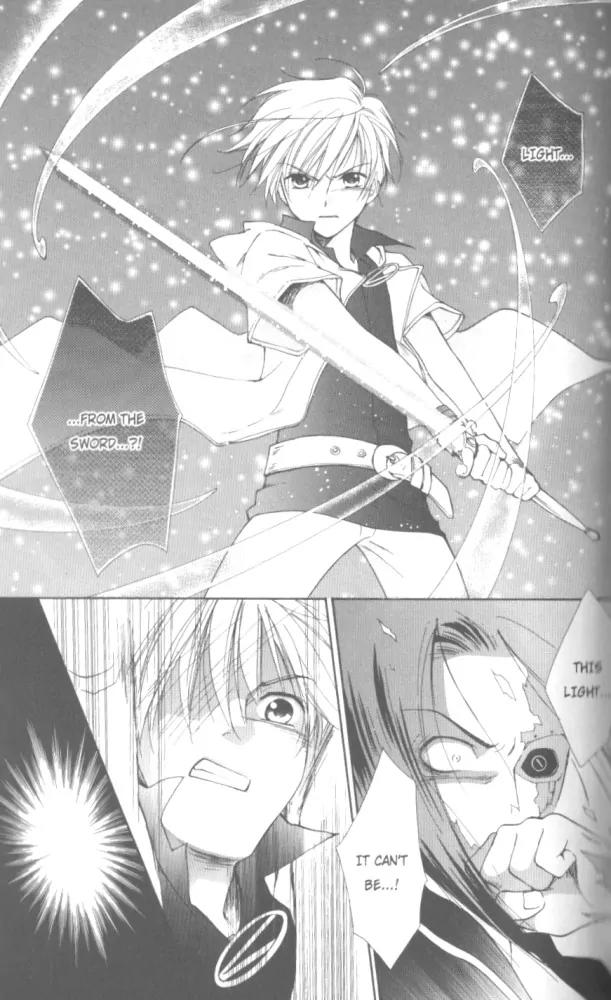 Kilala Princess Chapter 23 page 5 - Chapter 23