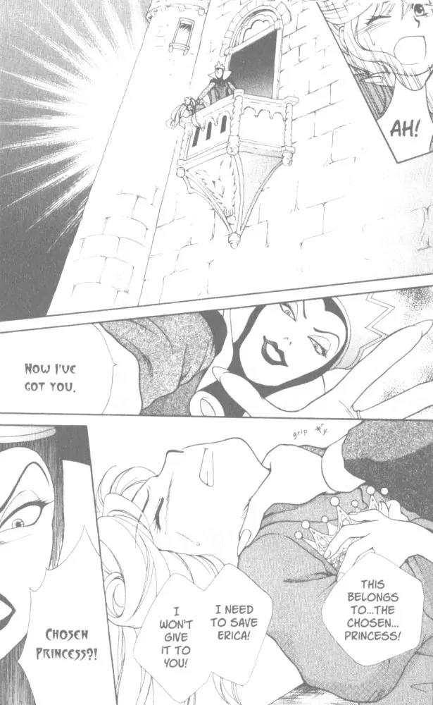 Kilala Princess Chapter 3 page 14 - Chapter 3