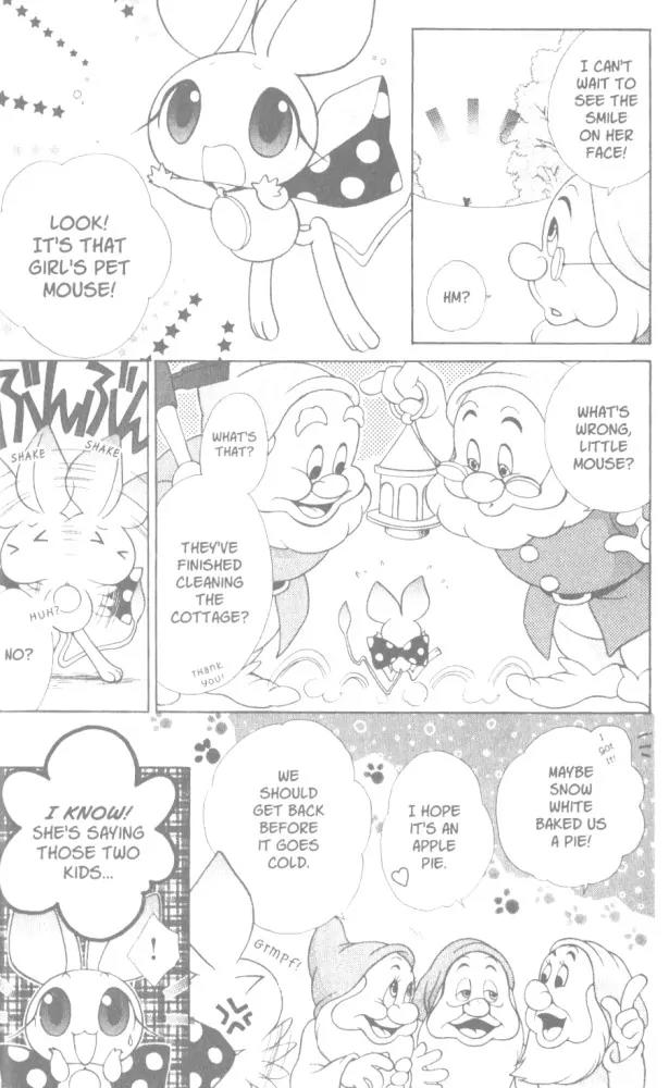 Kilala Princess Chapter 3 page 19 - Chapter 3