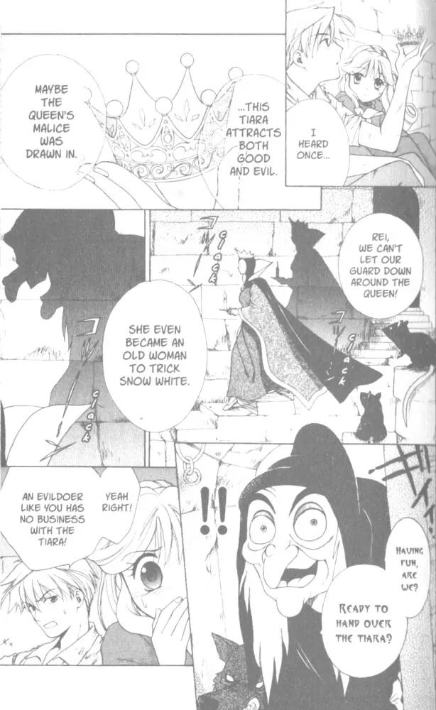 Kilala Princess Chapter 3 page 24 - Chapter 3