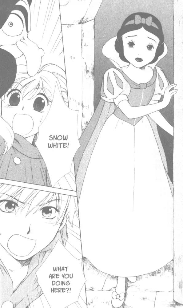 Kilala Princess Chapter 3 page 27 - Chapter 3