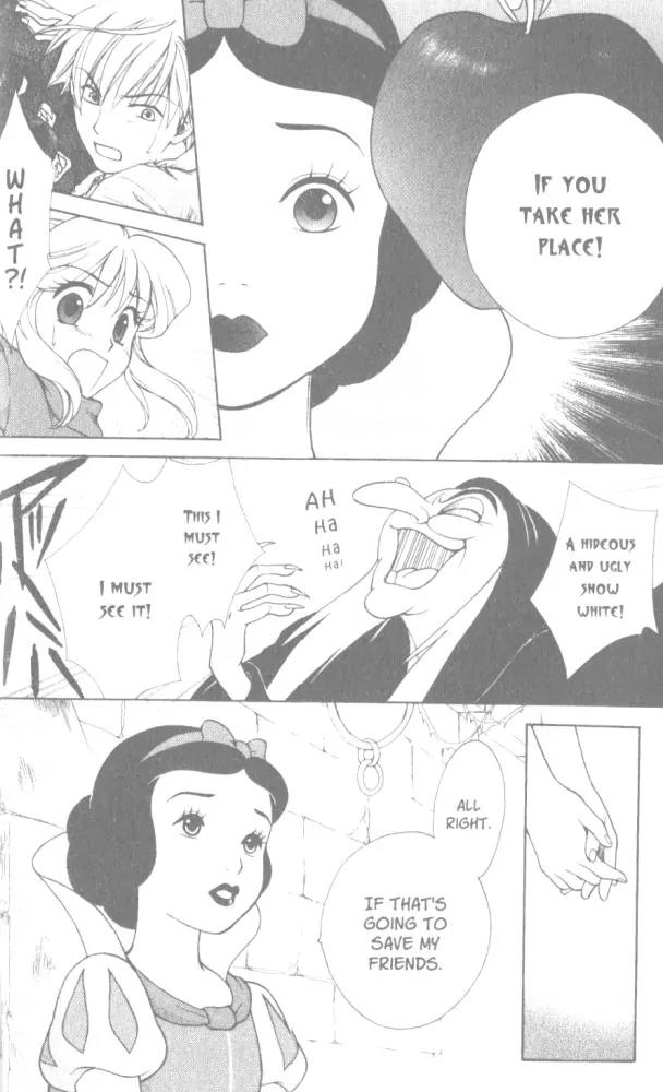 Kilala Princess Chapter 3 page 29 - Chapter 3