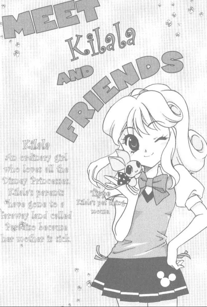 Kilala Princess Chapter 3 page 3 - Chapter 3