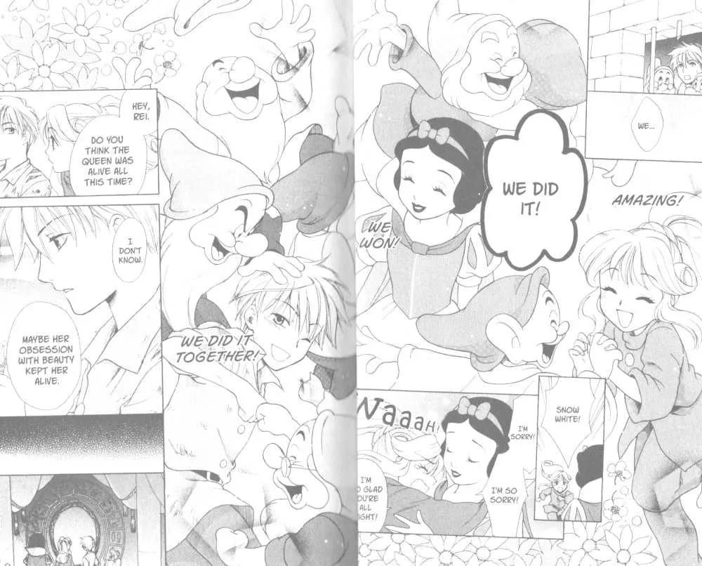 Kilala Princess Chapter 3 page 38 - Chapter 3