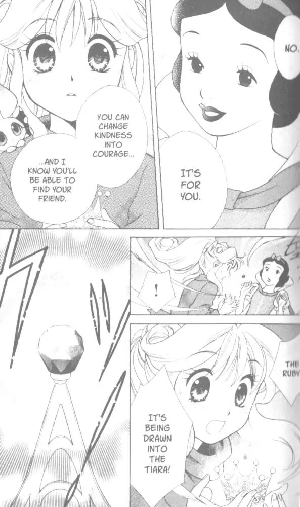 Kilala Princess Chapter 3 page 40 - Chapter 3