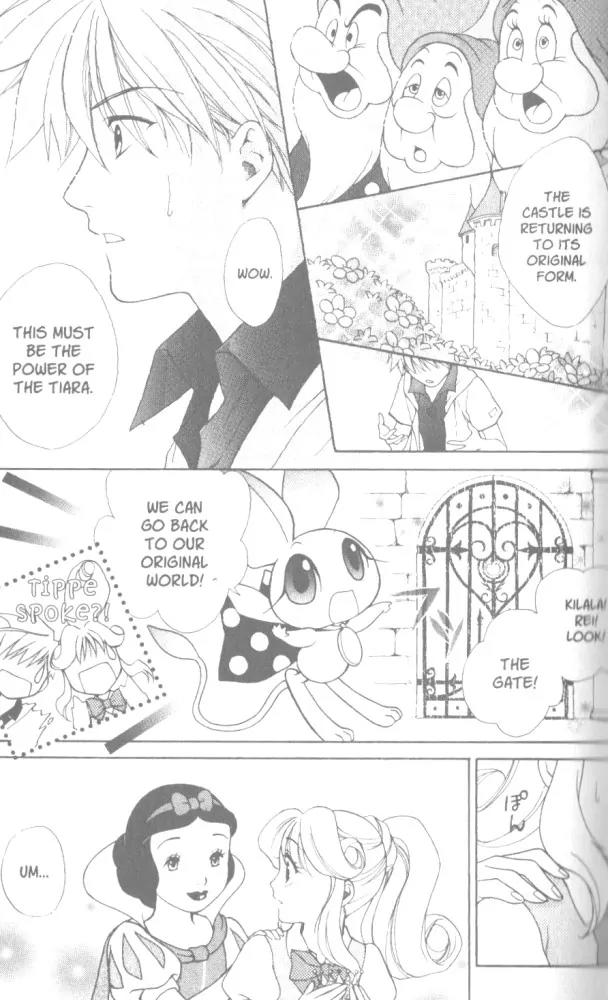 Kilala Princess Chapter 3 page 42 - Chapter 3