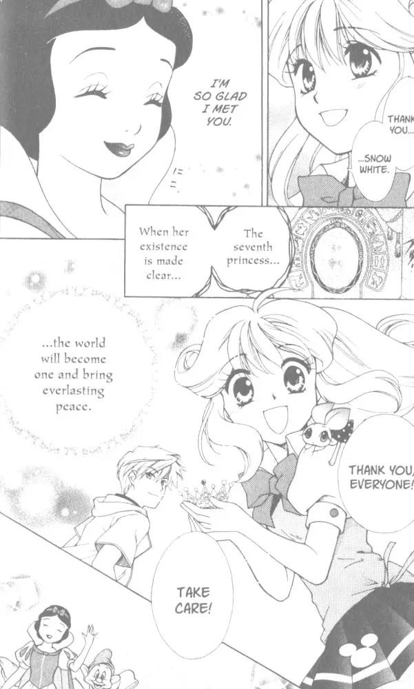 Kilala Princess Chapter 3 page 43 - Chapter 3